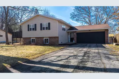 6102 Indian Mound Drive, Mcfarland, WI 53558 - Photo 1
