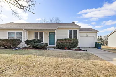 204 W Clover Lane #B, Cottage Grove, WI 53527 - Photo 1