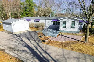 118 Deer Path, Lake Delton, WI 53913 - Photo 1