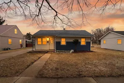 1406 S Grant Avenue, Janesville, WI 53546 - Photo 1