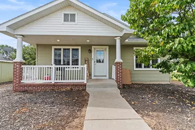 2585 Dockside Drive, Friendship, WI 53934 - Photo 1