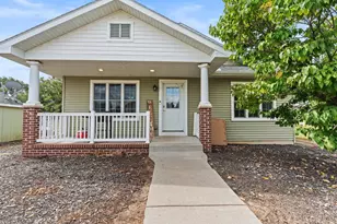 2585 Dockside Dr, Friendship, WI 53934 - Photo 1