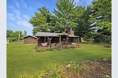 1904 W 19th Avenue, Arkdale, WI 54613 - Photo 1