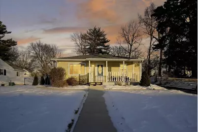 725 Berry Street, Stoughton, WI 53589 - Photo 1
