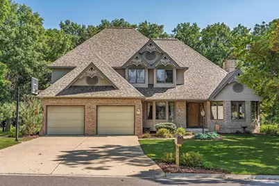 500 Winnebago Avenue, Portage, WI 53901 - Photo 1