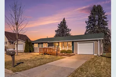112 13th Avenue, New Glarus, WI 53574 - Photo 1