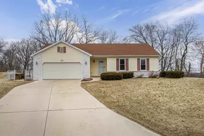 902 Anna Court, Waterloo, WI 53594 - Photo 1