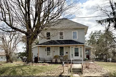 200 N Main Street, Mount Sterling, WI 54645 - Photo 1