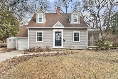 4206 Bagley Parkway, Madison, WI 53705 - Photo 1