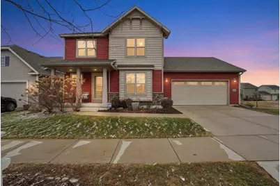 6120 Sledding Parkway, Mcfarland, WI 53558 - Photo 1
