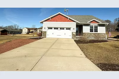 108 Haskall Court, Mazomanie, WI 53560 - Photo 1