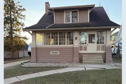 215 Clarence Street, Fort Atkinson, WI 53538 - Photo 1