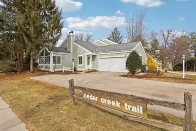 7301 Cedar Creek Trail, Madison, WI 53717 - Photo 1