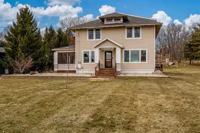 881 Parkview Drive, Milton, WI 53563 - Photo 1