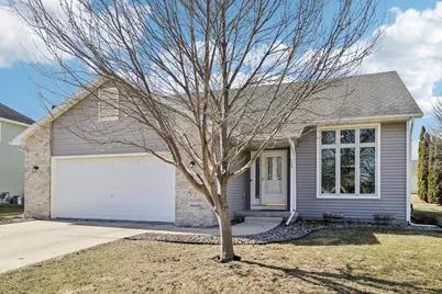470 N Westmount Drive, Sun Prairie, WI 53590 - Photo 1