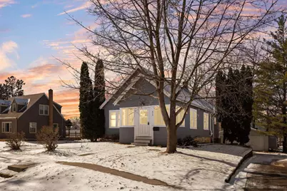 820 Ransom Street, Ripon, WI 54971 - Photo 1