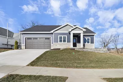 798 Blue Ice Pass, Verona, WI 53593 - Photo 1