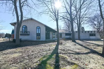 2695 Gaston Road, Cottage Grove, WI 53527 - Photo 1
