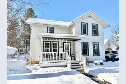 110 N Prairie Street, Stoughton, WI 53589 - Photo 1