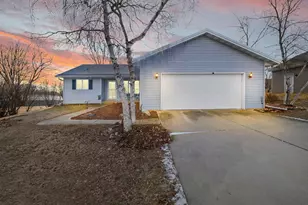 210 Forest St, Fox Lake, WI 53933 - Photo 1