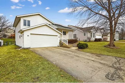 6126 Thornebury Drive, Madison, WI 53719 - Photo 1