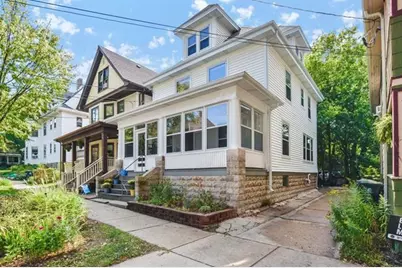 512 Ingersoll Street, Madison, WI 53703 - Photo 1
