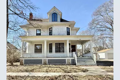 816 Harrison Avenue, Beloit, WI 53511 - Photo 1