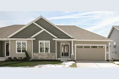 712 Cozy Farm Road, Waunakee, WI 53597 - Photo 1
