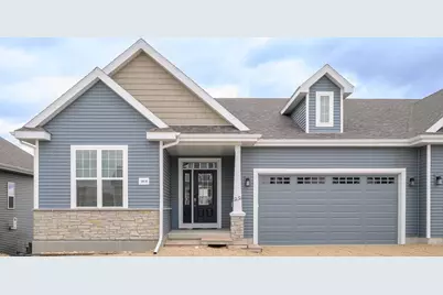 2016 Leopold Way, Sun Prairie, WI 53590 - Photo 1