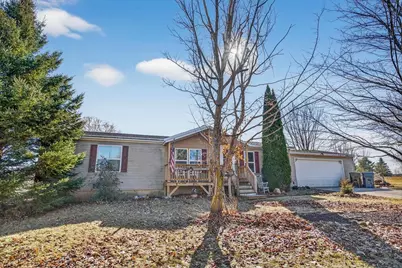 494 Tower Road, Rio, WI 53960 - Photo 1