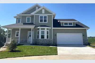 6595 Redpoll Circle, Middleton, WI 53562 - Photo 1