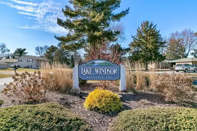 4581 Linden Drive, Windsor, WI 53598 - Photo 1