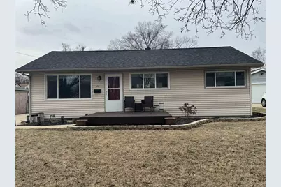 1125 Church Street, Janesville, WI 53548 - Photo 1