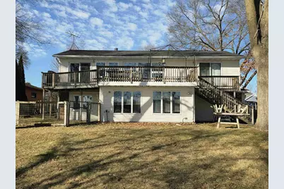 W5605 Island Drive, Pardeeville, WI 53954 - Photo 1