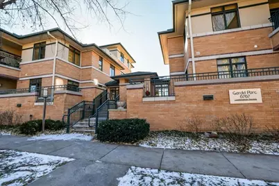 6767 Frank Lloyd Wright Avenue #108, Middleton, WI 53562 - Photo 1