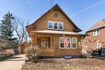 825 Garfield Avenue, Janesville, WI 53545 - Photo 1