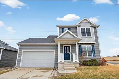 4735 Catalina Parkway, Mcfarland, WI 53558 - Photo 1