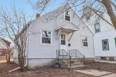 2617 Hoard Street, Madison, WI 53704 - Photo 1