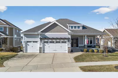 2410 Genevieve Way, Waunakee, WI 53597 - Photo 1