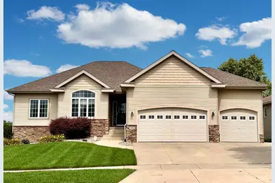 303 North Ridge Drive, Waunakee, WI 53597 - Photo 1