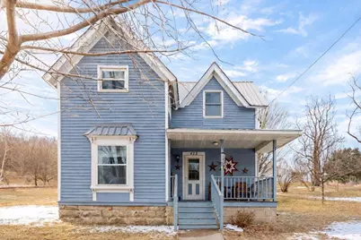 425 Main Street, Loganville, WI 53943 - Photo 1