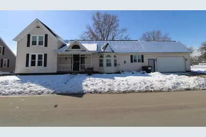 317 Ripon Road, Berlin, WI 54923 - Photo 1