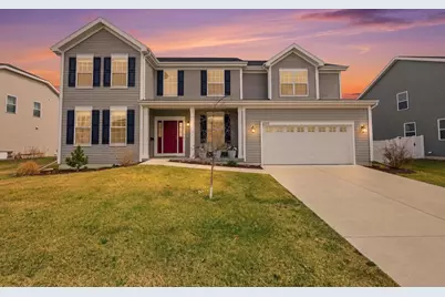 2752 Leo Mary Street, Fitchburg, WI 53711 - Photo 1