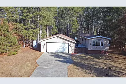 W5992 Tomahawk Trail, Necedah, WI 54646 - Photo 1