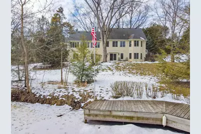 W8394 Cedar Lane, Lake Mills, WI 53531 - Photo 1