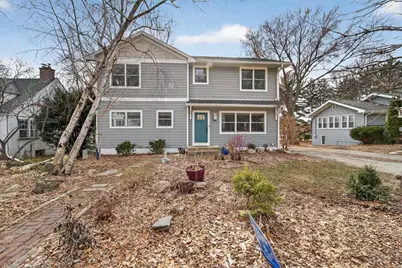 3309 Tally Ho Lane, Madison, WI 53705 - Photo 1