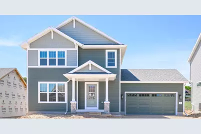 7127 Johann Farm Road, Middleton, WI 53562 - Photo 1