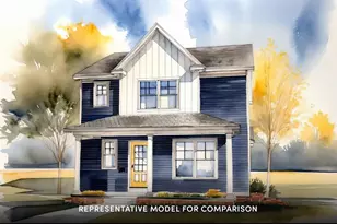 1256 Paradox Ln, Madison, WI 53719 - Photo 1