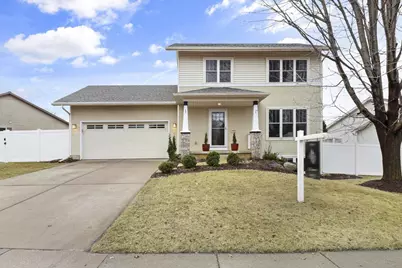 5405 Golden Leaf Trail, Madison, WI 53704 - Photo 1
