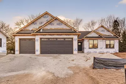 4247 Huntinghorne Drive, Janesville, WI 53546 - Photo 1